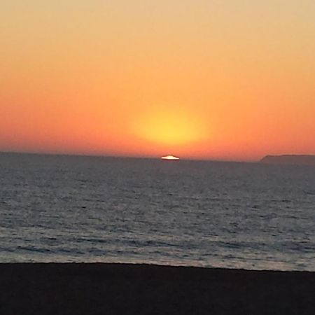 Playa De Consolação Zewnętrze zdjęcie