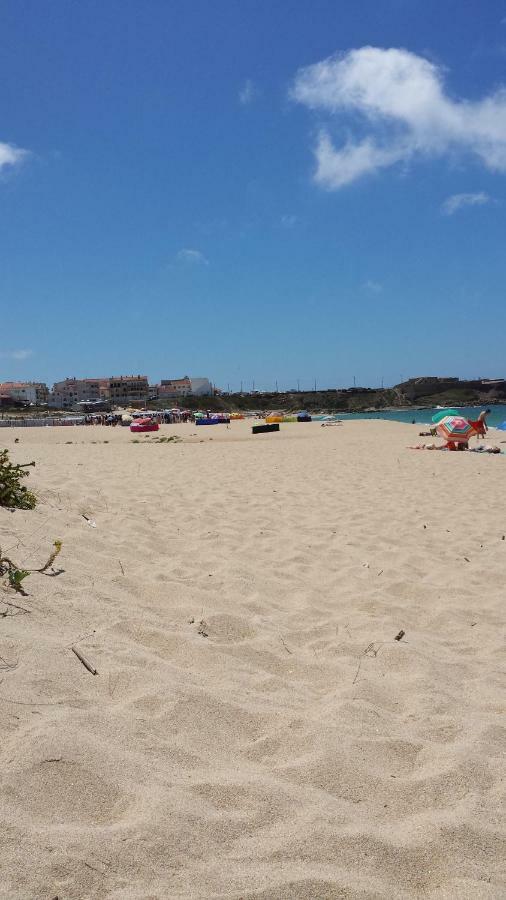 Playa De Consolação Zewnętrze zdjęcie