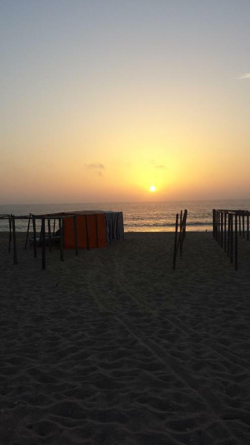 Playa De Consolação Zewnętrze zdjęcie
