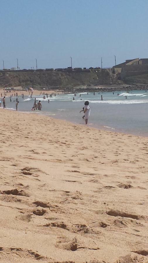 Playa De Consolação Zewnętrze zdjęcie
