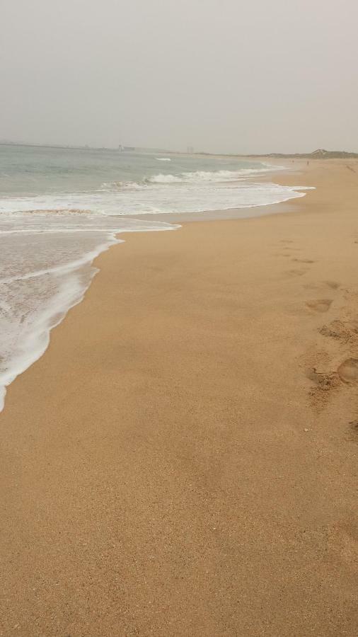Playa De Consolação Zewnętrze zdjęcie