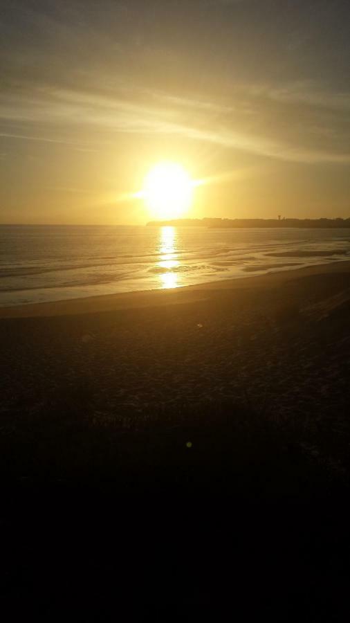 Playa De Consolação Zewnętrze zdjęcie