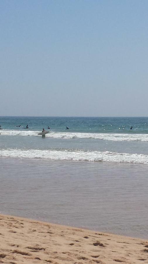 Playa De Consolação Zewnętrze zdjęcie