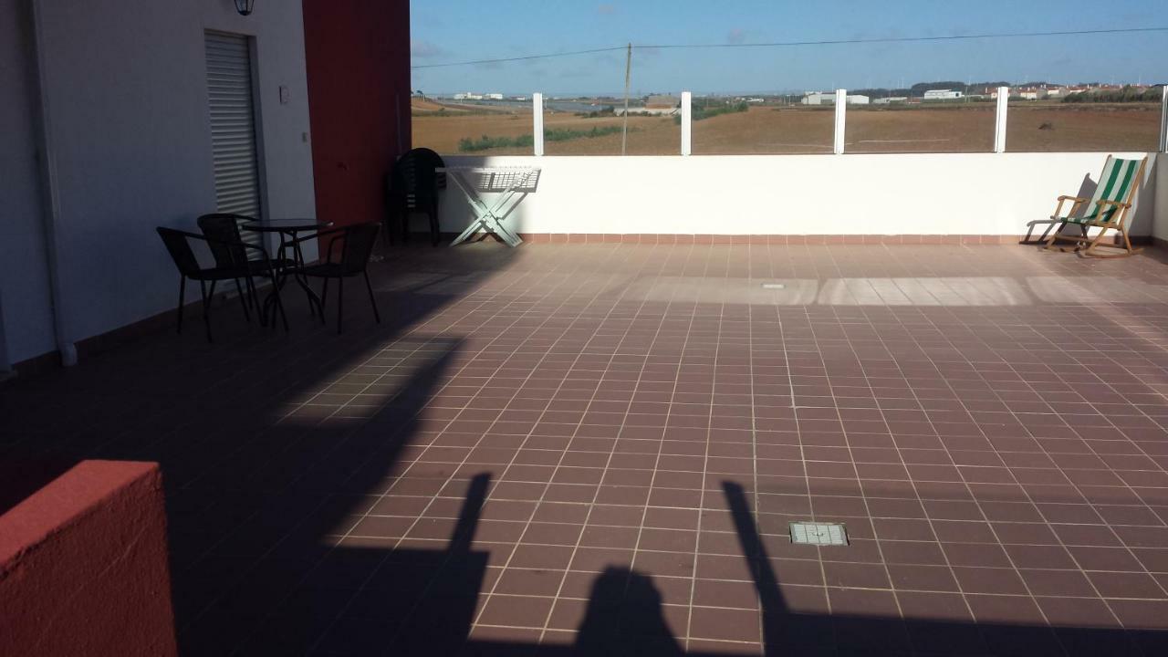 Playa De Consolação Zewnętrze zdjęcie