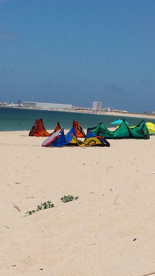 Playa De Consolação Zewnętrze zdjęcie