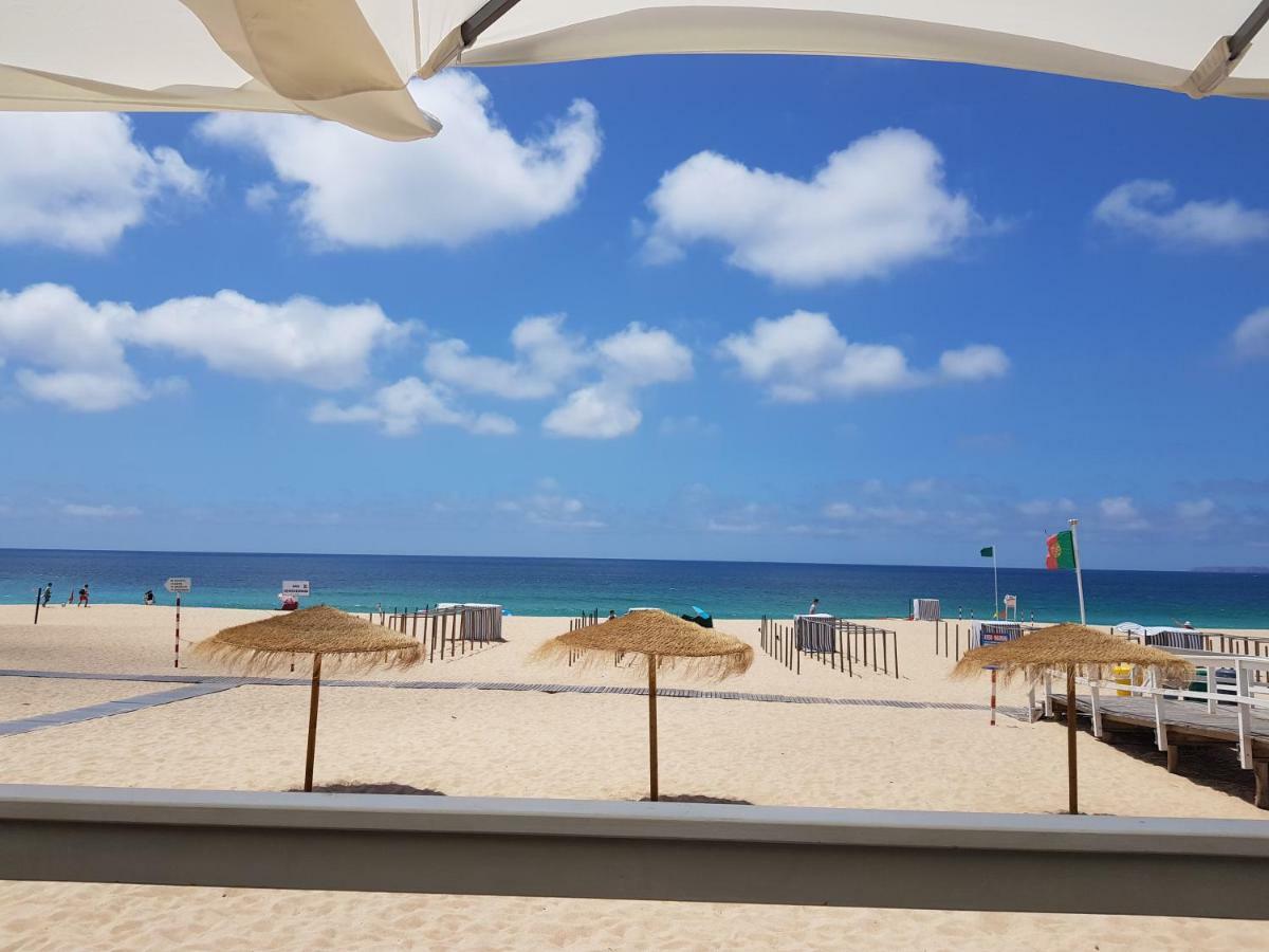 Playa De Consolação Zewnętrze zdjęcie