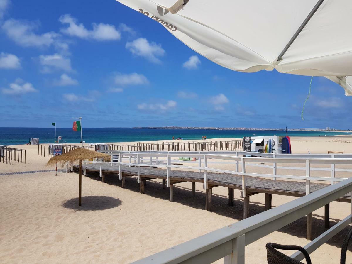 Playa De Consolação Zewnętrze zdjęcie