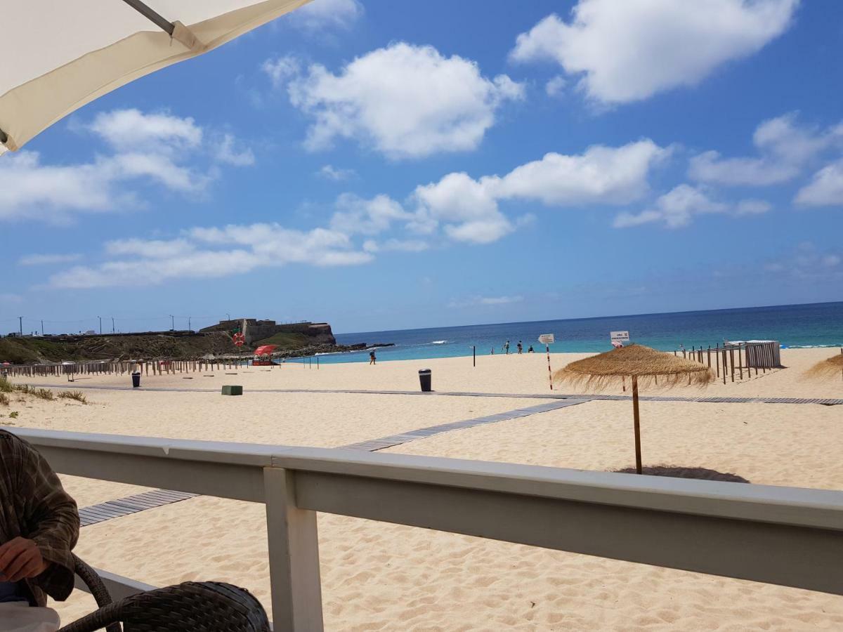 Playa De Consolação Zewnętrze zdjęcie