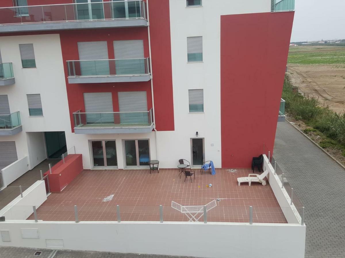Playa De Consolação Zewnętrze zdjęcie
