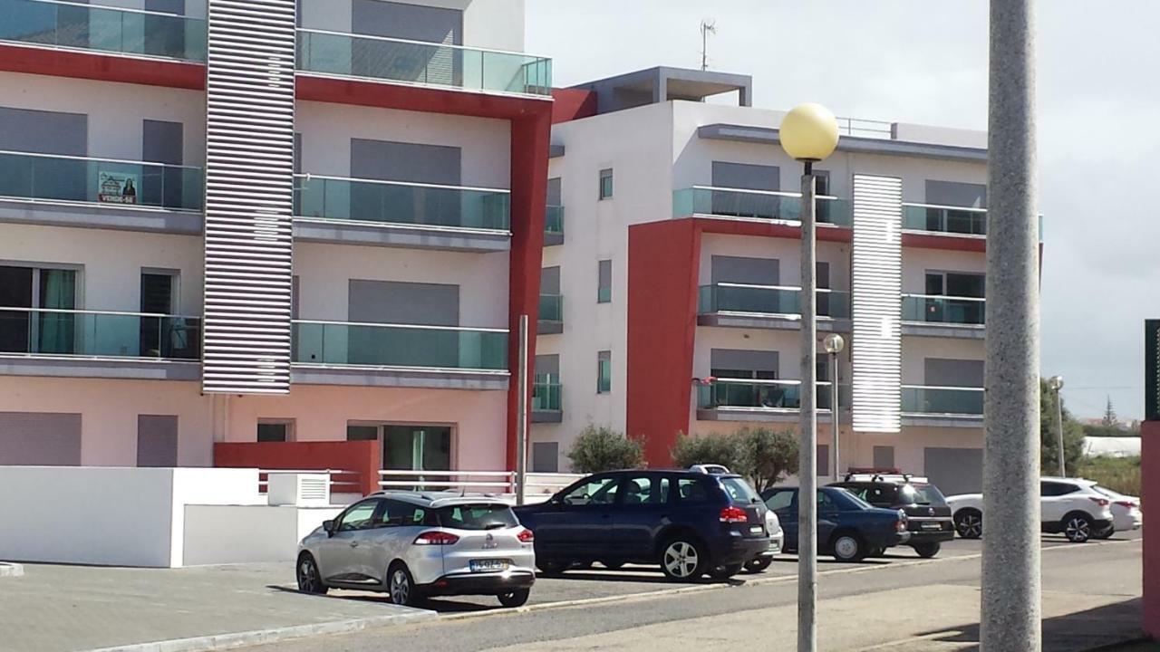 Playa De Consolação Zewnętrze zdjęcie